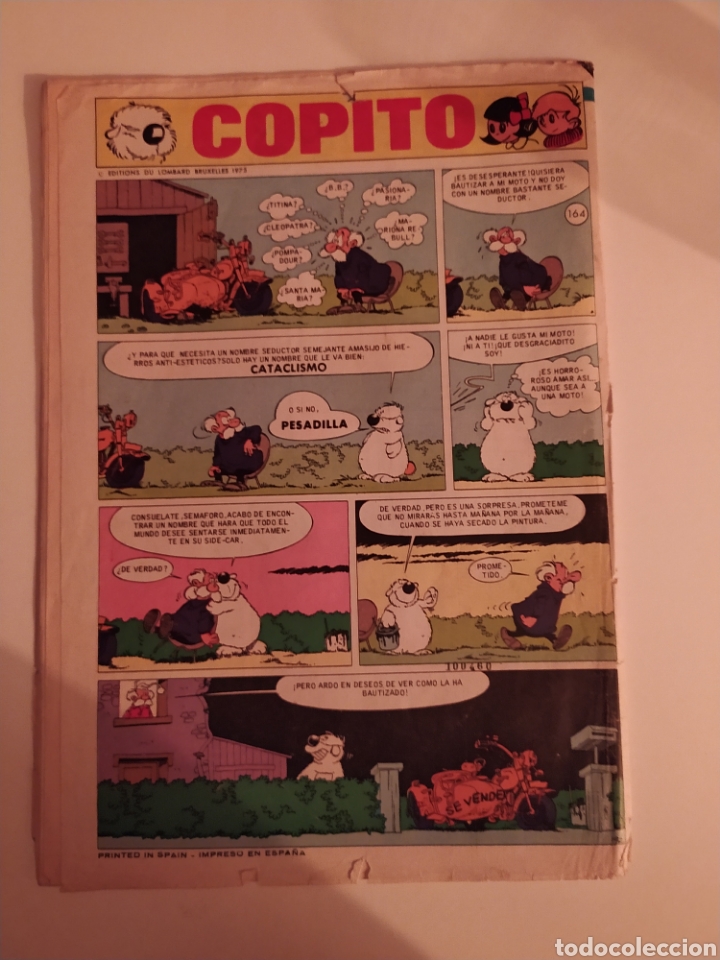 C&oacute;mics: Zipi Zape - Foto 2