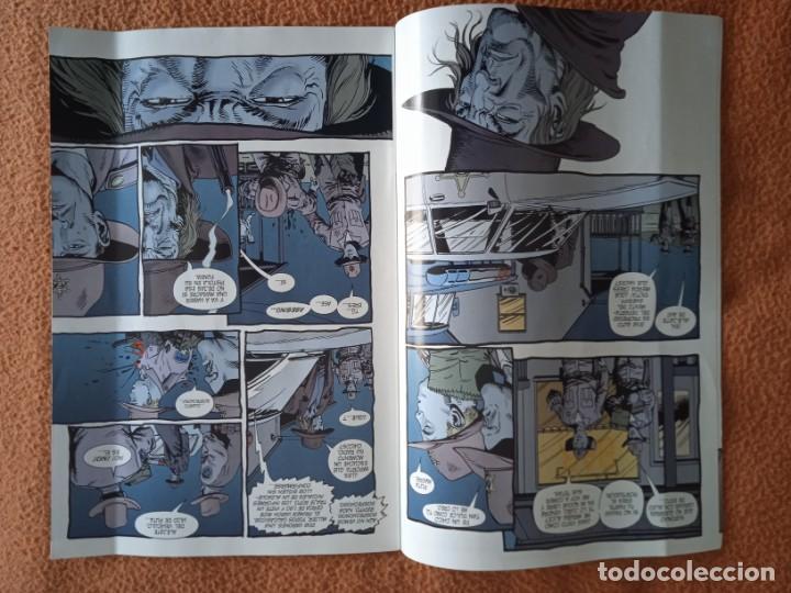 C&oacute;mics: PREACHER 4 RUMBO A TEXAS - COMICS 21 - Foto 2