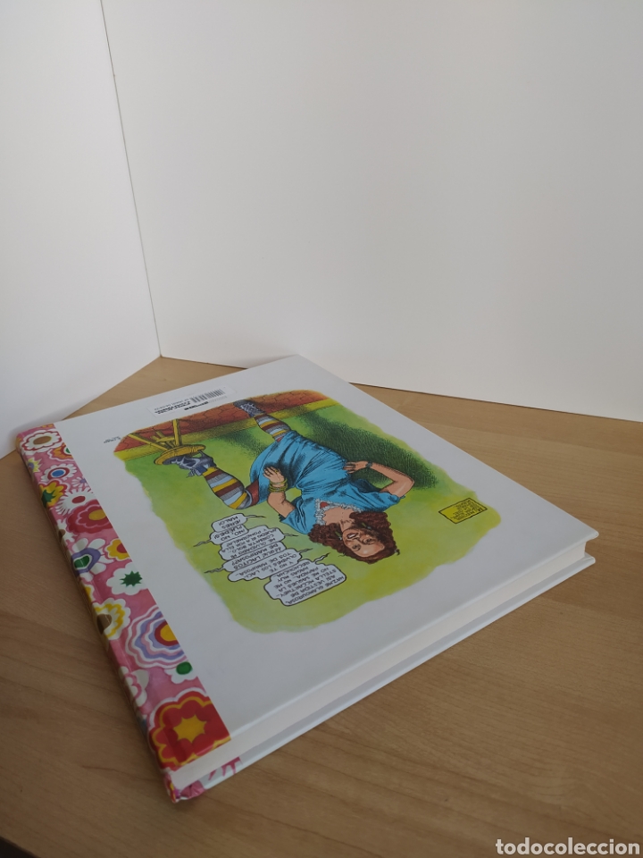 C&oacute;mics: LA CARA MAS DULCE DE R CRUMB ROBERT CRUMB EDICIONES LA CUPULA - Foto 2