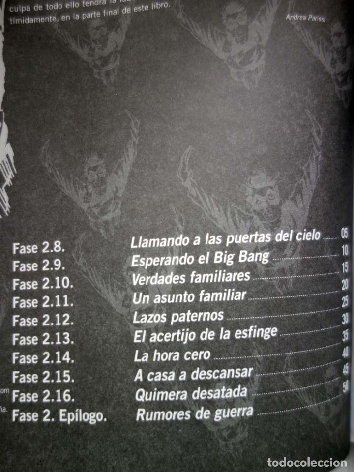C&oacute;mics: ZENITH LIBRO 3 (Morrison / Yeowell) Otakuland, 2002. OFRT antes 7E - Foto 3