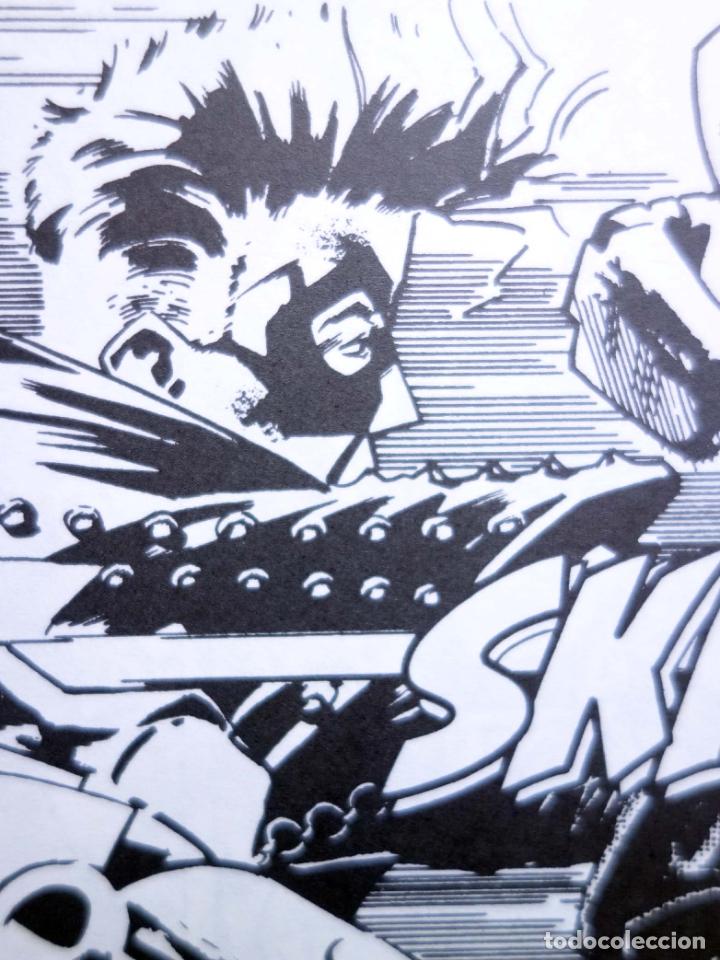 C&oacute;mics: ZENITH LIBRO 3 (Morrison / Yeowell) Otakuland, 2002. OFRT antes 7E - Foto 6