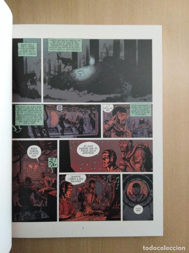 C&oacute;mics: IAN INTEGRAL. Fabien Vehlmann /Ralph Meyer - Foto 3