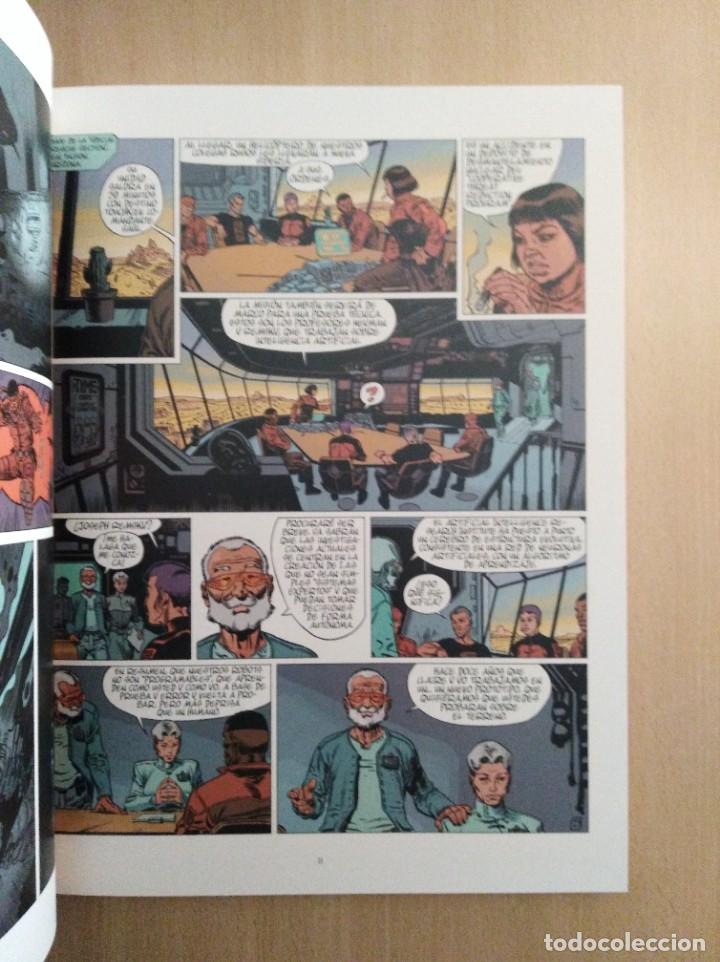C&oacute;mics: IAN INTEGRAL. Fabien Vehlmann /Ralph Meyer - Foto 4