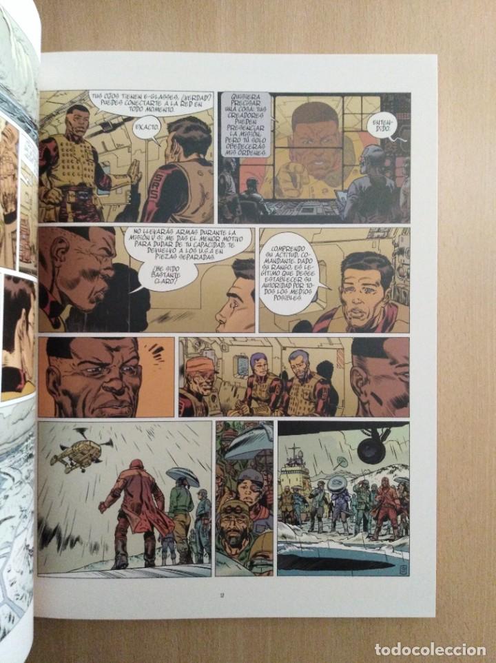 C&oacute;mics: IAN INTEGRAL. Fabien Vehlmann /Ralph Meyer - Foto 7