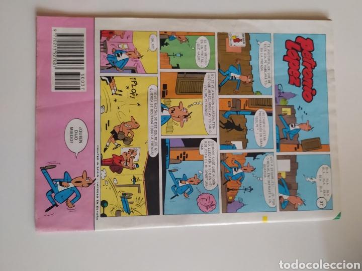 C&oacute;mics: Super rompetechos - Foto 2