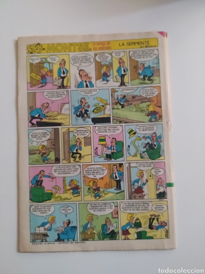 C&oacute;mics: Gina - Foto 2