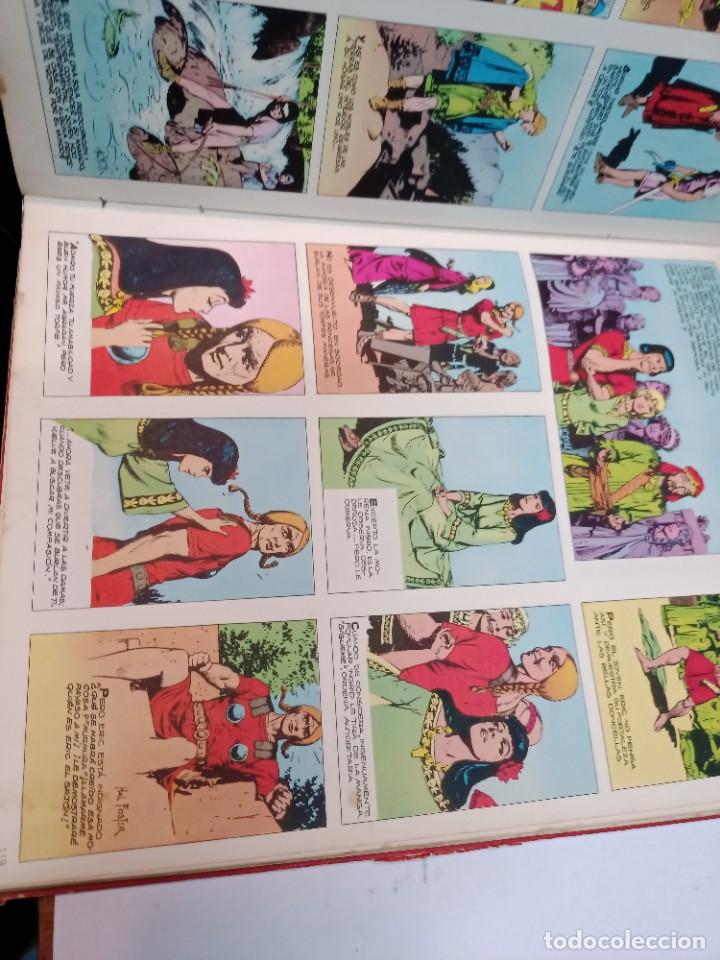 C&oacute;mics: Principe valiente. En busca de Aleta (c&oacute;mic) SA8957 - Foto 2