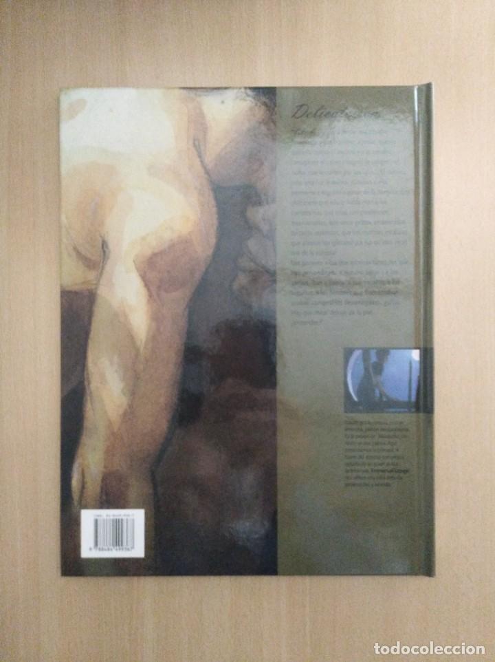C&oacute;mics: MUCHACHO 1-2 / OBRA COMPLETA. Lepage - Foto 4