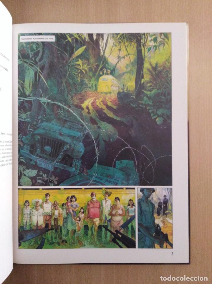 C&oacute;mics: MUCHACHO 1-2 / OBRA COMPLETA. Lepage - Foto 6