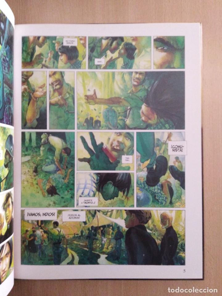 C&oacute;mics: MUCHACHO 1-2 / OBRA COMPLETA. Lepage - Foto 7