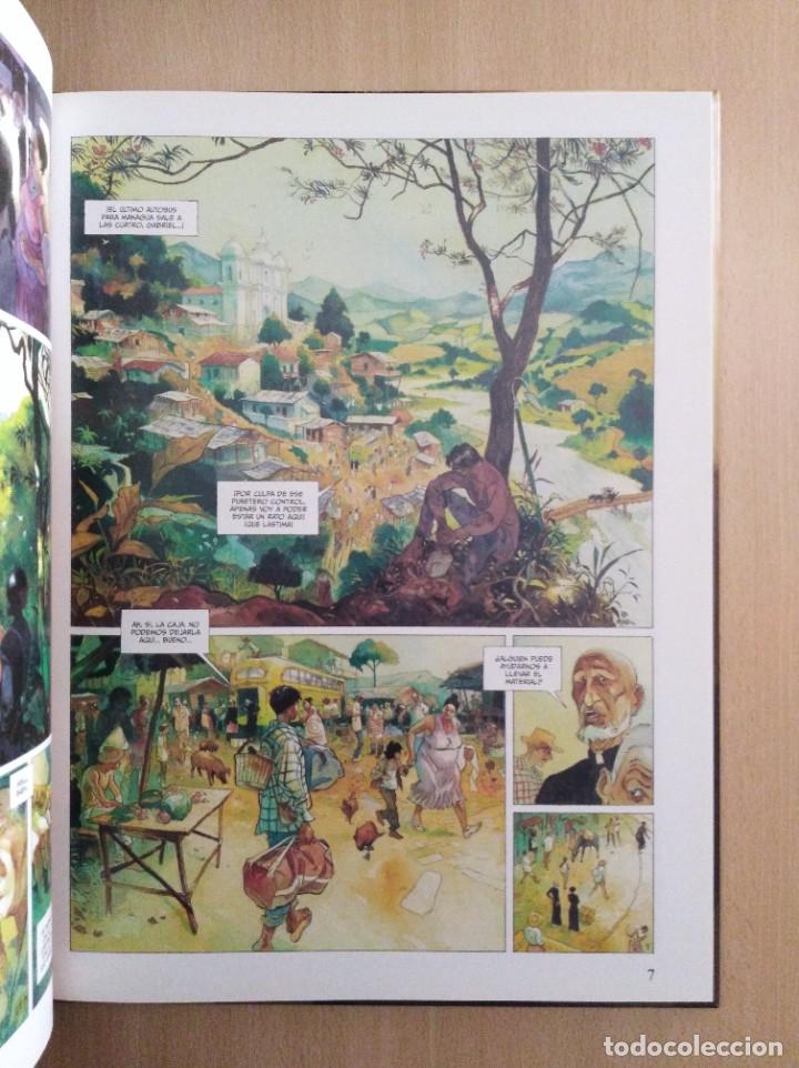 C&oacute;mics: MUCHACHO 1-2 / OBRA COMPLETA. Lepage - Foto 8