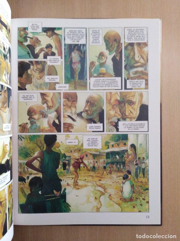 C&oacute;mics: MUCHACHO 1-2 / OBRA COMPLETA. Lepage - Foto 10