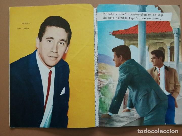 C&oacute;mics: SERENATA EXTRA N&ordm;-53 1965 - Foto 2