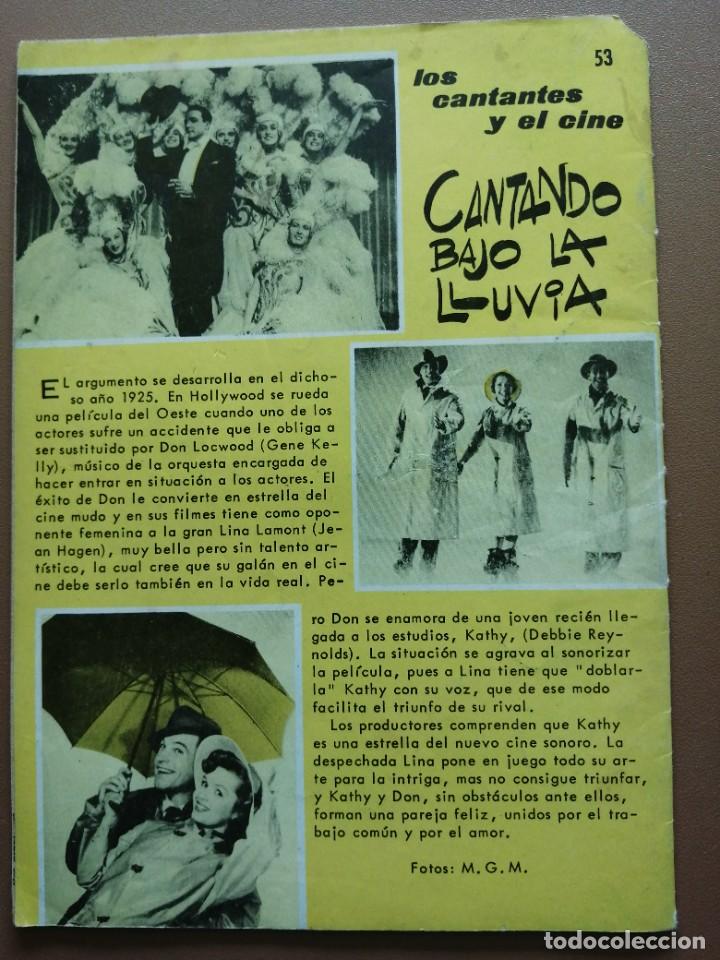 C&oacute;mics: SERENATA EXTRA N&ordm;-53 1965 - Foto 3