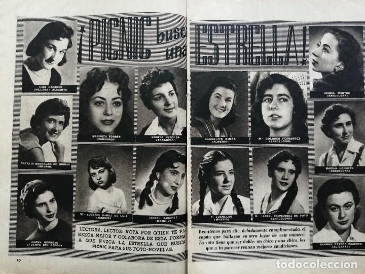 C&oacute;mics: PICNIC N&ordm;-15 - Foto 3
