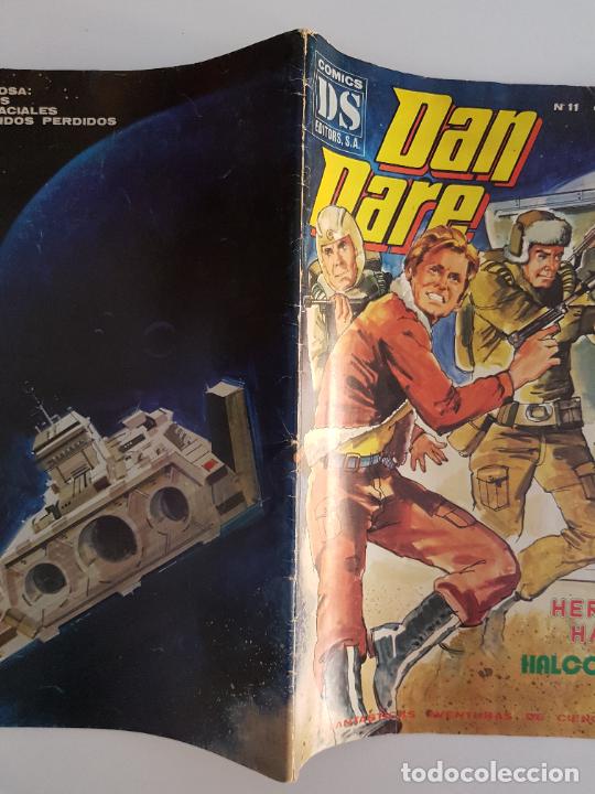 C&oacute;mics: DAN DARE 11 C&Oacute;MICS DS - Foto 3