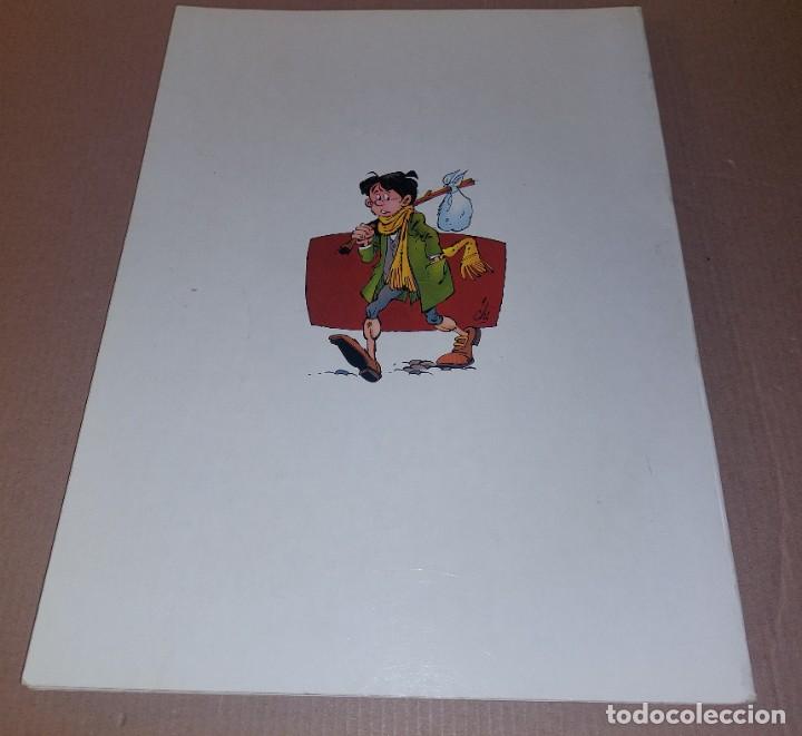 C&oacute;mics: Comic. OLIVER TWIST. DICKENS - Foto 2