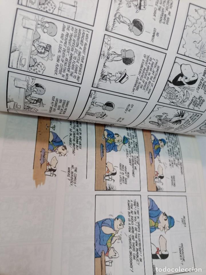 C&oacute;mics: Bloom County Babylon, five years of basic naughtiness (c&oacute;mic, ingl&eacute;s) SA9024 - Foto 2