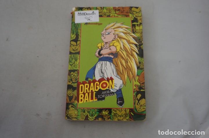 Dragon Ball Color: Saga del monstruo Bú 1 by Akira Toriyama