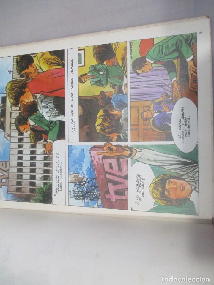 C&oacute;mics: AVENTURA EN TVE W13017 - Foto 2