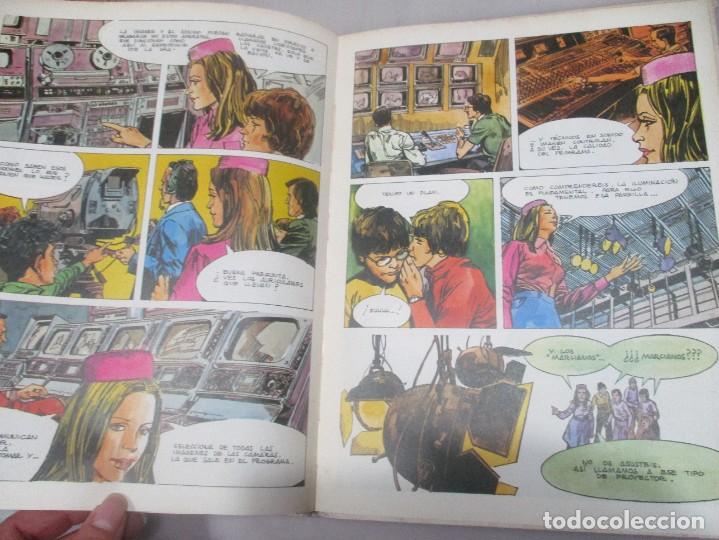 C&oacute;mics: AVENTURA EN TVE W13017 - Foto 3