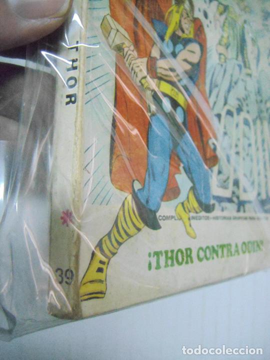 C&oacute;mics: THOR N&ordm; 39 - ED. V&Eacute;RTICE - Foto 2