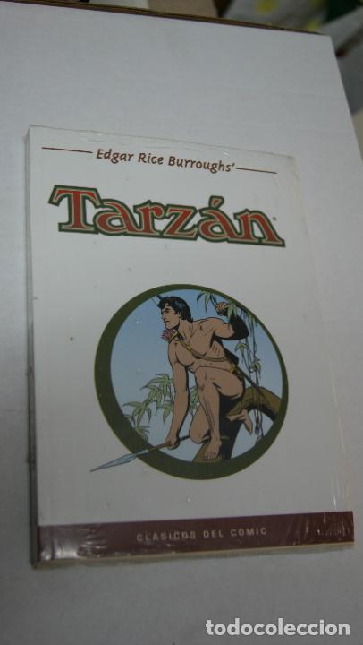 C&oacute;mics: TARZ&Aacute;N - CL&Aacute;SICOS DEL C&Oacute;MIC - Foto 1