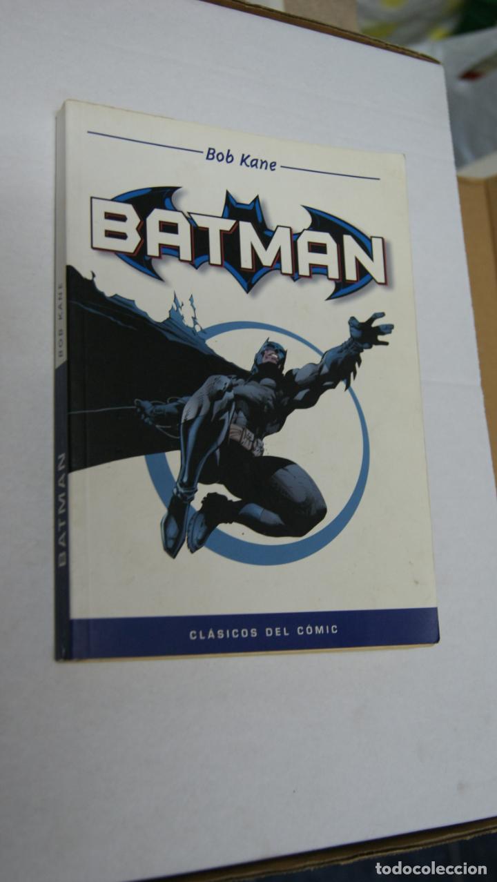 C&oacute;mics: BATMAN - CL&Aacute;SICOS DEL C&Oacute;MIC - Foto 1