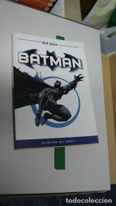 C&oacute;mics: BATMAN - CL&Aacute;SICOS DEL C&Oacute;MIC - Foto 1