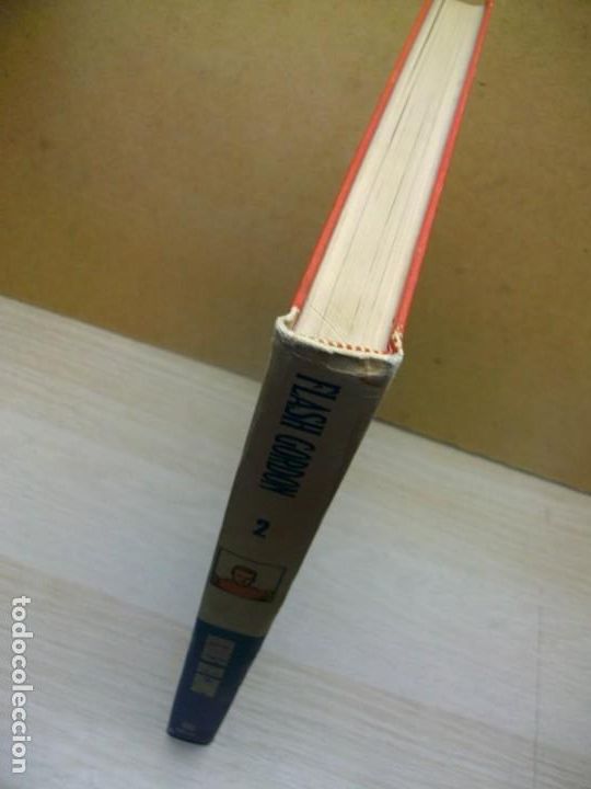C&oacute;mics: FLASH GORDON LA REINA DESIRA VOLUMEN 2 - Foto 5