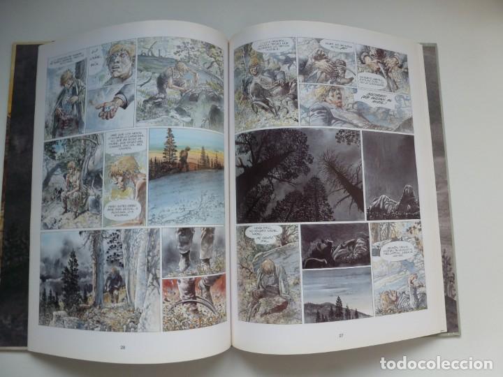 C&oacute;mics: WILD BILL HA MUERTO. HERMANN. IM&Aacute;GICA C&Oacute;MICS. NUEVO - Foto 3