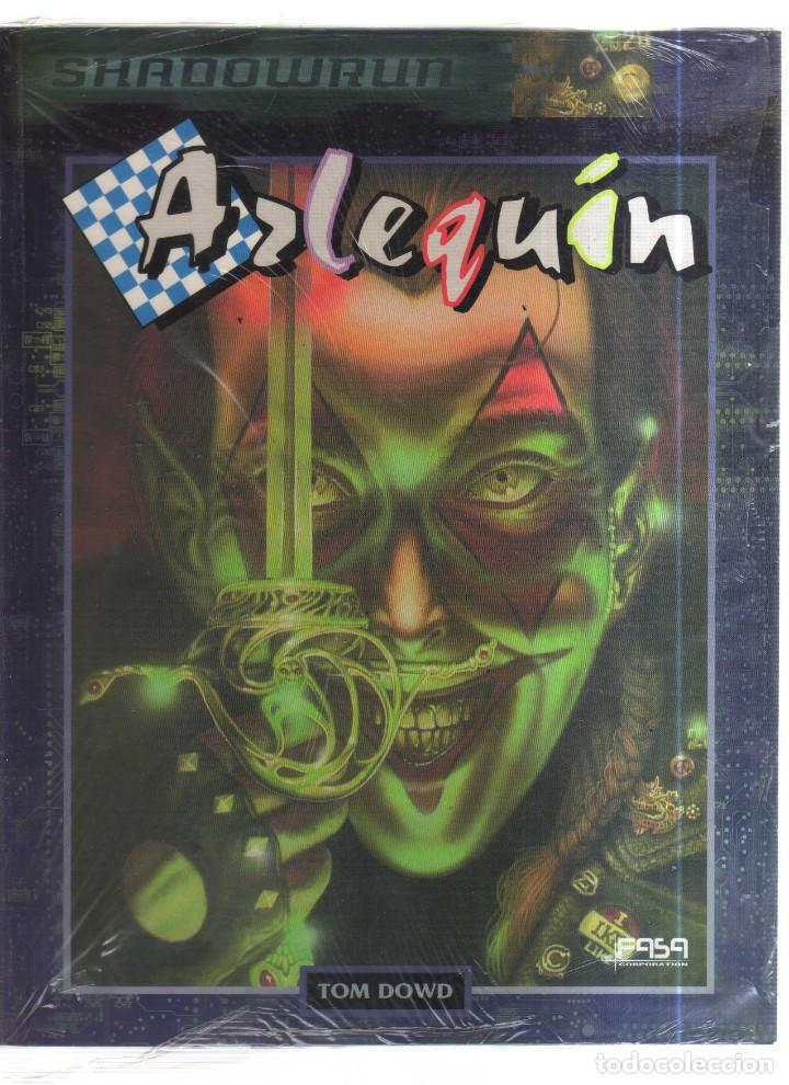 C&oacute;mics: AZLEQUIN TOM DOWD - Foto 1