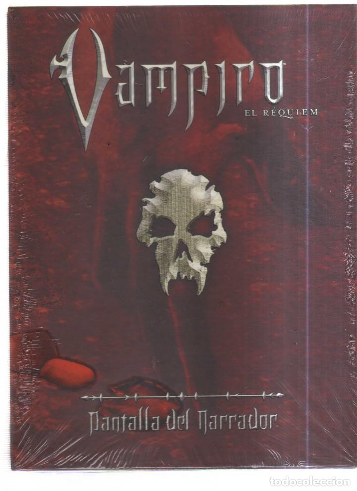 C&oacute;mics: VAMPIRO EL REQUIEN - Foto 1