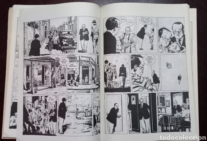 C&oacute;mics: Las puertitas del sr. LOPEZ 25 historietas completas # 1 - Foto 2