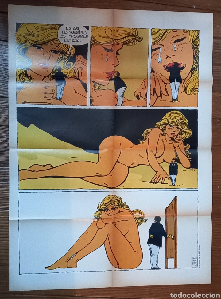 C&oacute;mics: Las puertitas del sr. LOPEZ 25 historietas completas # 1 - Foto 3