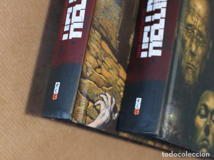 C&oacute;mics: NUEVOS (n&ordm; 2 precintado) ver ---- HELLBLAZER: GARTH ENNIS 1 2 - VERTIGO ECC - 1&ordf; ed 2015 - Foto 4