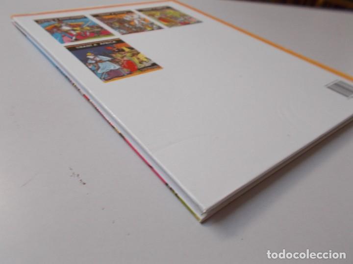 C&oacute;mics: LES AVENTURES DEL CAVALLER TIRANT Tirant a Anglaterra - Foto 4