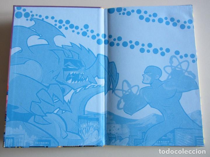 C&oacute;mics: Batman. El intrepido Batman.Batmonstruo ECC ediciones DC C&oacute;mics - Foto 4