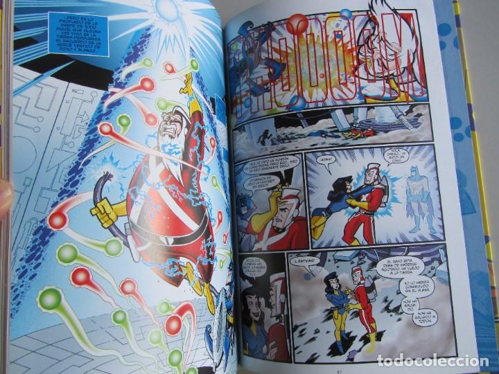 C&oacute;mics: Batman. El intrepido Batman.Batmonstruo ECC ediciones DC C&oacute;mics - Foto 5