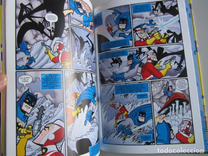 C&oacute;mics: Batman. El intrepido Batman.Batmonstruo ECC ediciones DC C&oacute;mics - Foto 6