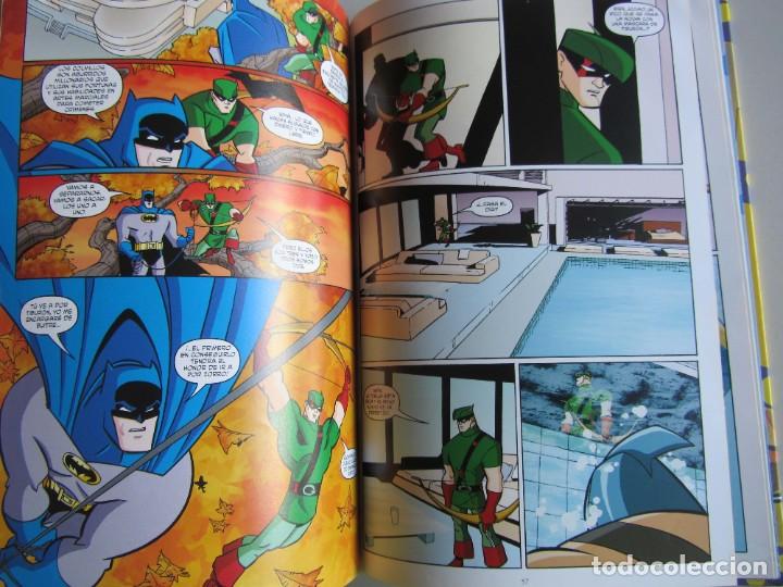 C&oacute;mics: Batman. El intrepido Batman.Batmonstruo ECC ediciones DC C&oacute;mics - Foto 7