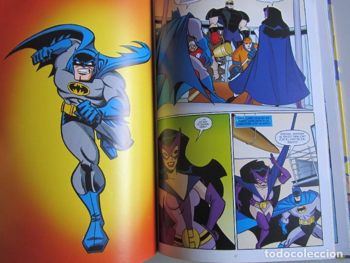 C&oacute;mics: Batman. El intrepido Batman.Batmonstruo ECC ediciones DC C&oacute;mics - Foto 8