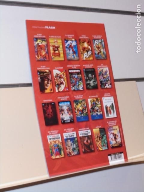 C&oacute;mics: LIGA DE LA JUSTICIA N&ordm; 49 LA GUERRA DE DARKSEID PARTE 6 DC - ECC - Foto 2