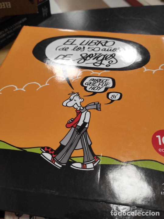 C&oacute;mics: EL LIBRO (DE LOS 50 A&Ntilde;OS) DE FORGES / ESPASA LIBROS - Foto 1