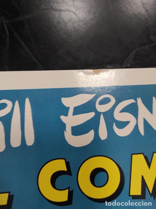 C&oacute;mics: El COMIC y el Arte Secuencial - Will Eisner - Norma Editorial - Foto 2