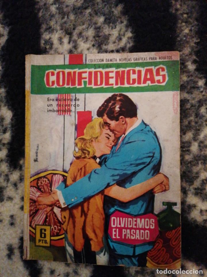 C&oacute;mics: COMIC FEMENINO - Foto 1