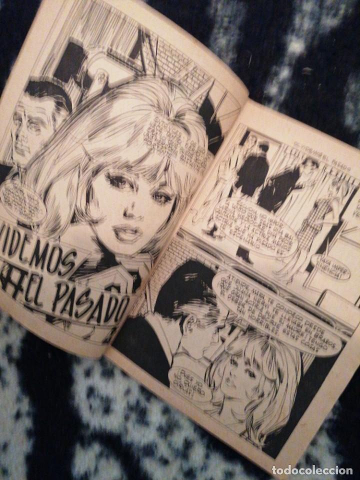 C&oacute;mics: COMIC FEMENINO - Foto 4