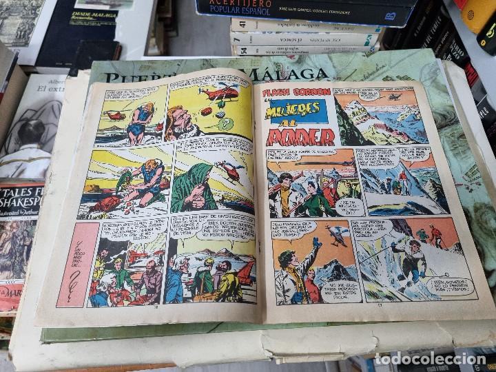 C&oacute;mics: FLASH GORDON 32 - Valenciana - Foto 2