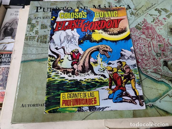 C&oacute;mics: FLASH GORDON 32 - Valenciana - Foto 1