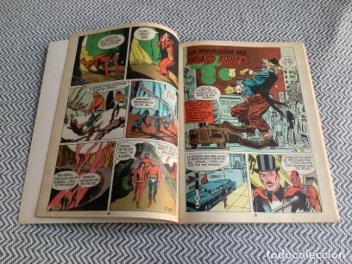 C&oacute;mics: CU1. &Aacute;LBUM COMIC FLASH GORDON - Foto 2